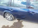 2006 FORD MONDEO GHI for sale at Copart YORK