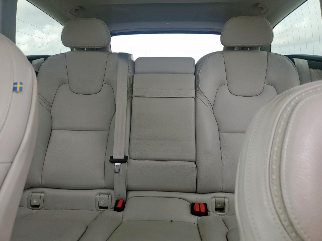 2018 Volvo V90 Cross Country T6 Inscription VIN: YV4A22NLXJ1017779 Lot: 61614045
