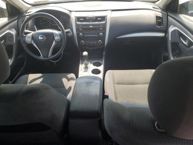  NISSAN ALTIMA 2015 Czarny