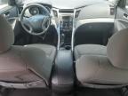 2014 HYUNDAI SONATA GLS   for sale at Copart AL - MONTGOMERY