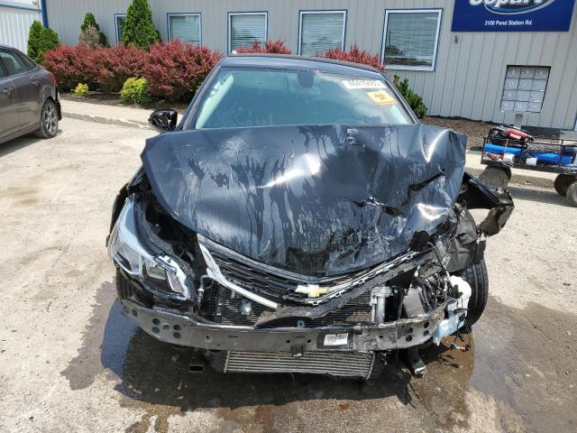  CHEVROLET CRUZE 2018 Черный