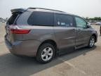 2020 Toyota Sienna Le na sprzedaż w Brookhaven, NY - Rear End