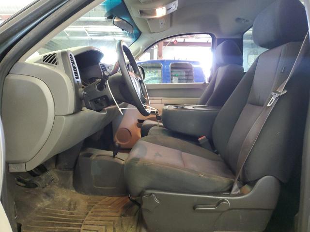  GMC SIERRA 2012 Granatowy