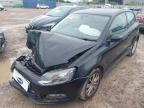 2015 VOLKSWAGEN POLO SE for sale at Copart BRISTOL