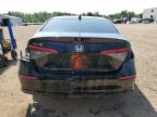 2024 HONDA CIVIC EX   for sale at Copart ON - COOKSTOWN