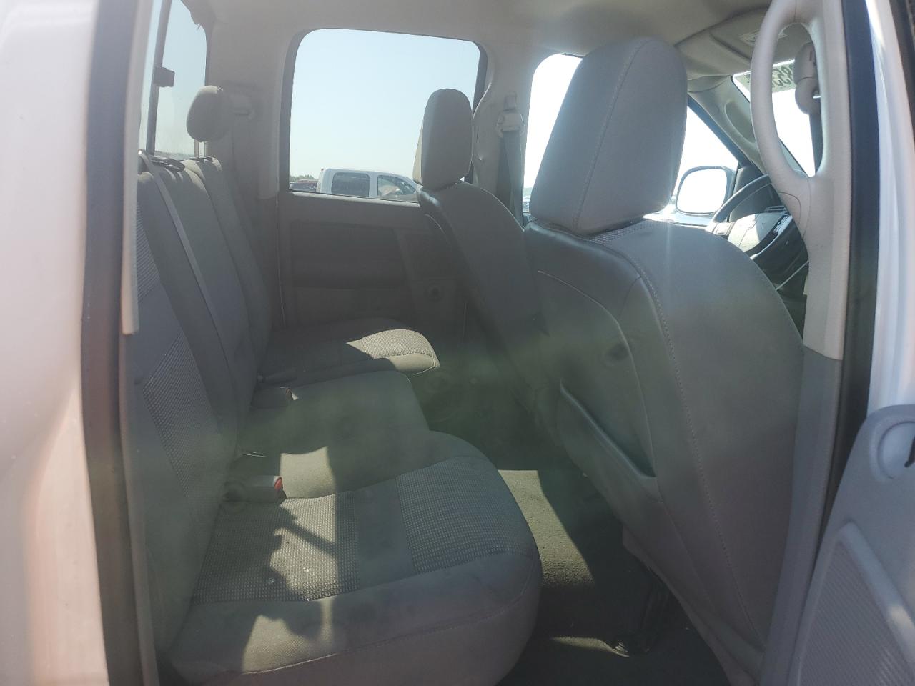 2007 Dodge Ram 1500 St VIN: 1D7HU18287S179850 Lot: 62085365