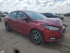 2017 Ford Focus Sel   იყიდება Elgin-ში, IL - Front End