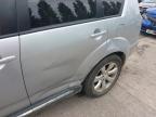 2011 MITSUBISHI OUTLANDER JURO for sale at Copart GLOUCESTER