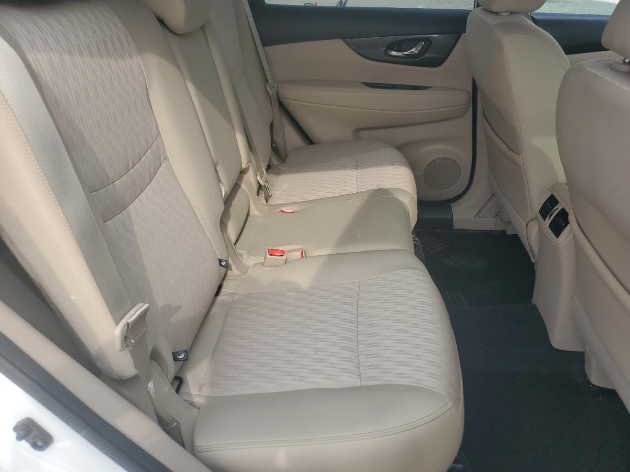 5N1AT2MT1KC763105 NISSAN ROGUE 2019
