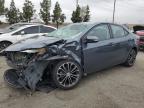 2014 Toyota Corolla L for Sale in Rancho Cucamonga, CA - Front End