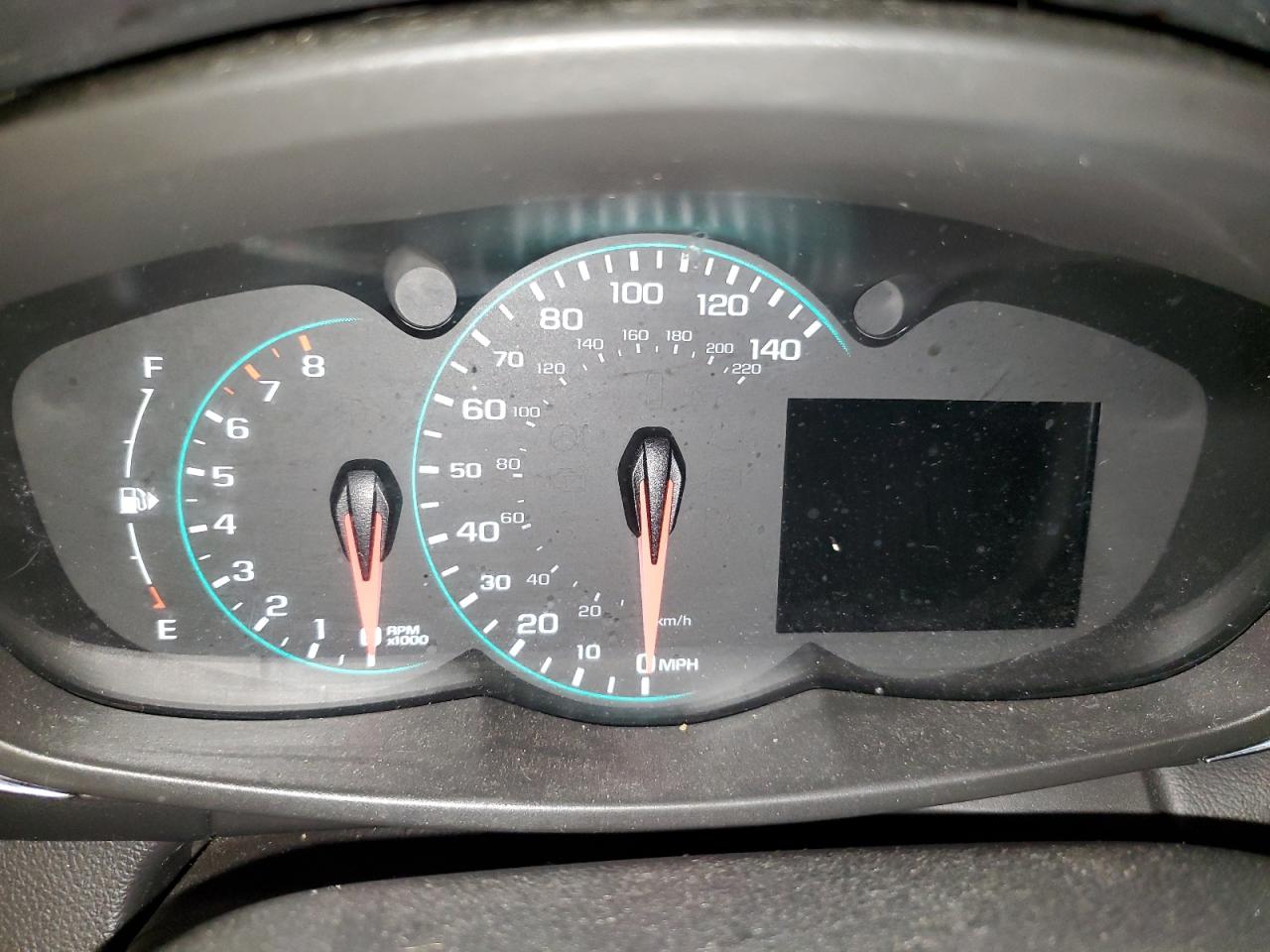 KL7CJPSB2KB753647 CHEVROLET TRAX 2019