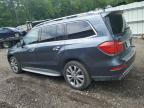 2013 Mercedes-Benz Gl 450 4Matic   de vânzare în Center Rutland, VT - Front End