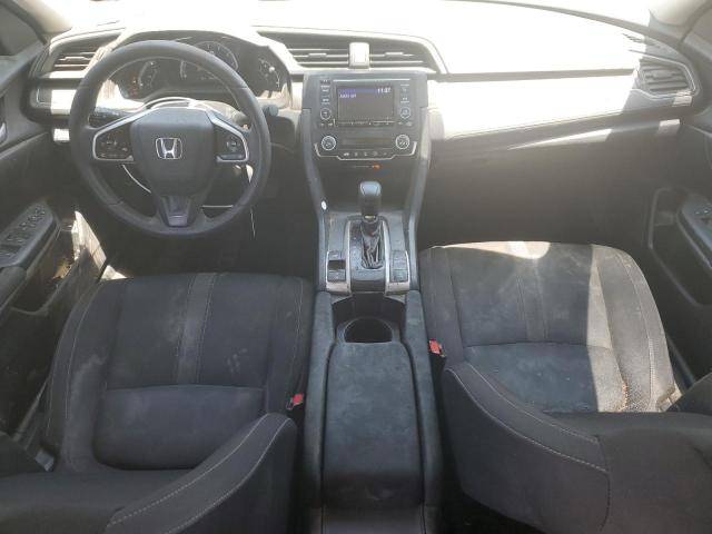  HONDA CIVIC 2019 Czarny