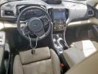 2021 Subaru Ascent Limited продається в Amarillo, TX - Hail