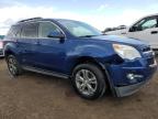 2010 CHEVROLET EQUINOX LT   à vendre chez Copart AB - CALGARY