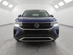 2024 Volkswagen Taos Se   იყიდება Van Nuys-ში, CA - Front End