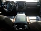 2017 Nissan Titan Xd Sl за продажба в Austell, GA - Normal Wear