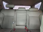 2003 Toyota 4Runner Limited   de vânzare în Prairie Grove, AR - Hail