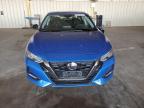 2021 Nissan Sentra Sr продається в Phoenix, AZ - Side