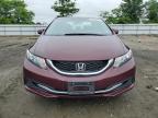 2013 Honda Civic Lx   for Sale in Windsor, NJ - Mechanical