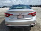 2017 Hyundai Sonata Se for Sale in Jacksonville, FL - Front End