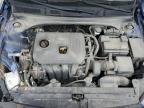 2020 KIA FORTE FE   for sale at Copart QC - MONTREAL
