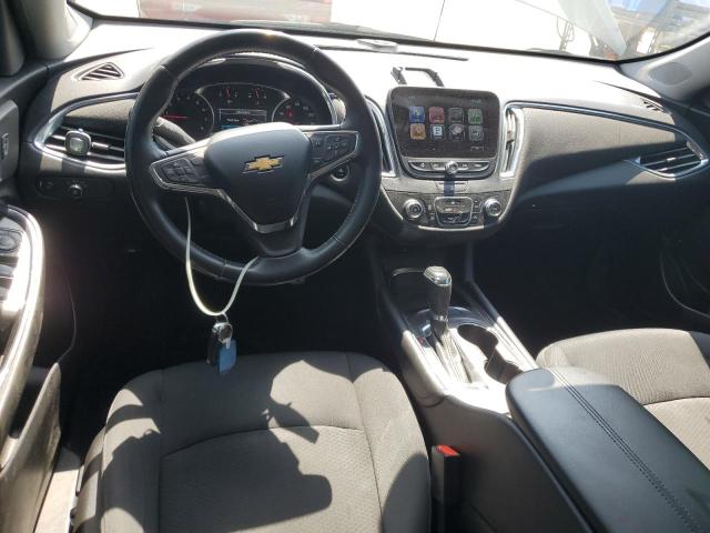  CHEVROLET MALIBU 2016 Szary
