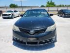 2012 Toyota Camry Base   იყიდება Haslet-ში, TX - Front End