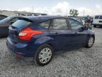 2012 Ford Focus Se for Sale in Riverview, FL - Minor Dent/Scratches