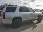 2015 Chevrolet Tahoe K1500 Lt   на продаже в Orlando, FL - Front End
