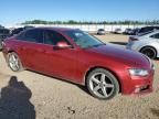 2010 AUDI A4 PREMIUM PLUS   for sale at Copart AB - EDMONTON