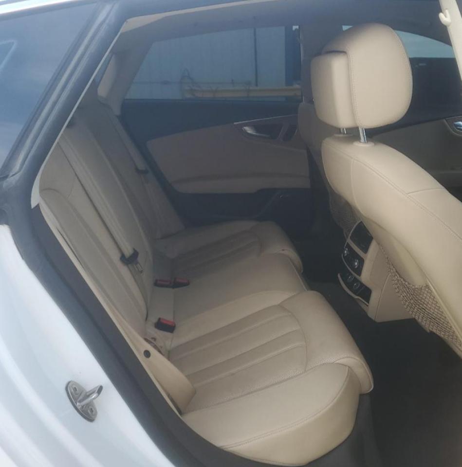 2014 Audi A7 Prestige VIN: WAU2GBFC7EN007469 Lot: 60876565