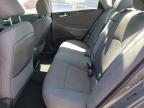 2013 Hyundai Sonata Gls იყიდება Sacramento-ში, CA - Front End