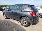 2016 Chevrolet Trax Ls zu verkaufen in Lawrenceburg, KY - Front End