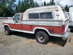 1985 Ford F250    for Sale in Arlington, WA - Minor Dent/Scratches