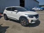 2022 Kia Seltos Sx продається в Windsor, NJ - Side