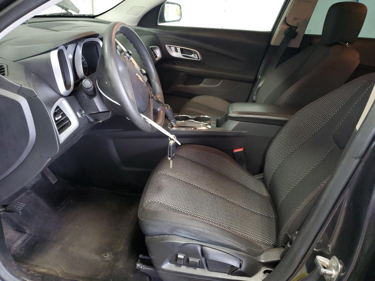 CHEVROLET EQUINOX 2016 VIN 2GNALBEK3G6305650 фото 7
