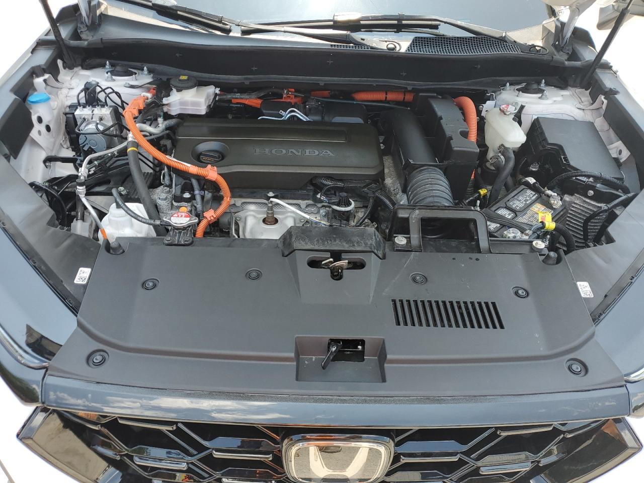 5J6RS6H84SL004594 HONDA CRV 2025