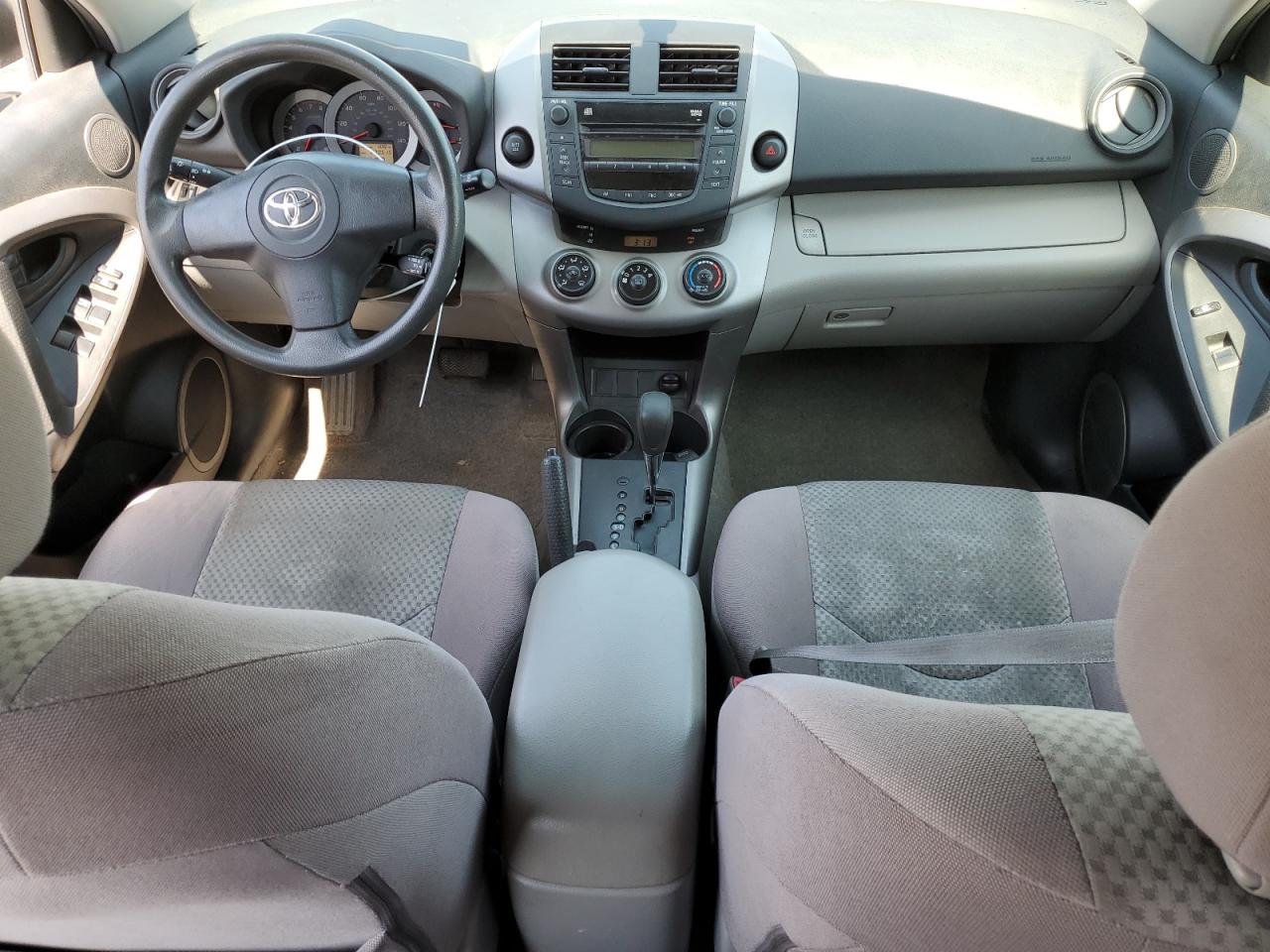 2007 Toyota Rav4 VIN: JTMZD33V975055967 Lot: 62910465
