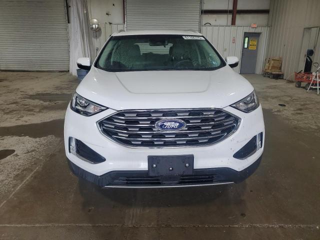  FORD EDGE 2020 Biały