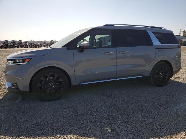 2022 Kia Carnival Sx Prestige