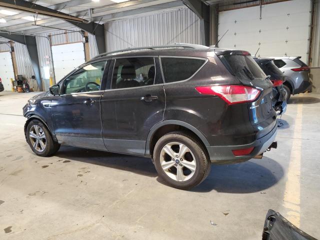  FORD ESCAPE 2013 Коричневый