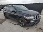 2022 VOLKSWAGEN TIGUAN S   for sale at Copart FL - ORLANDO SOUTH