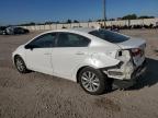 2016 Kia Forte Lx for Sale in Farr West, UT - Rear End