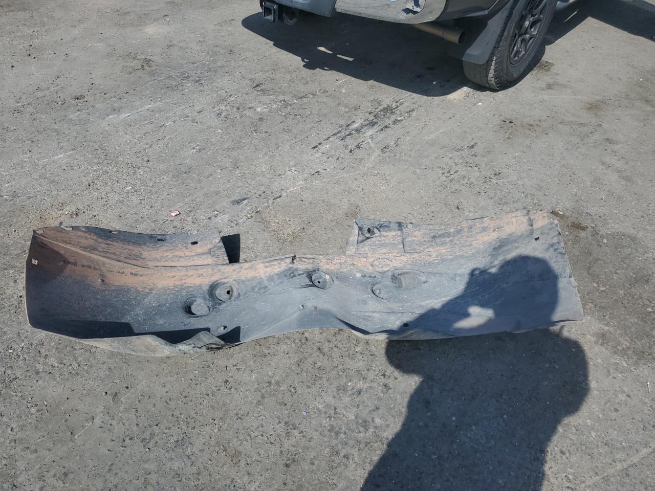 3TMCZ5AN5KM216212 TOYOTA TACOMA 2019