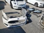 2015 Ford Fusion Titanium Phev de vânzare în Sacramento, CA - Front End