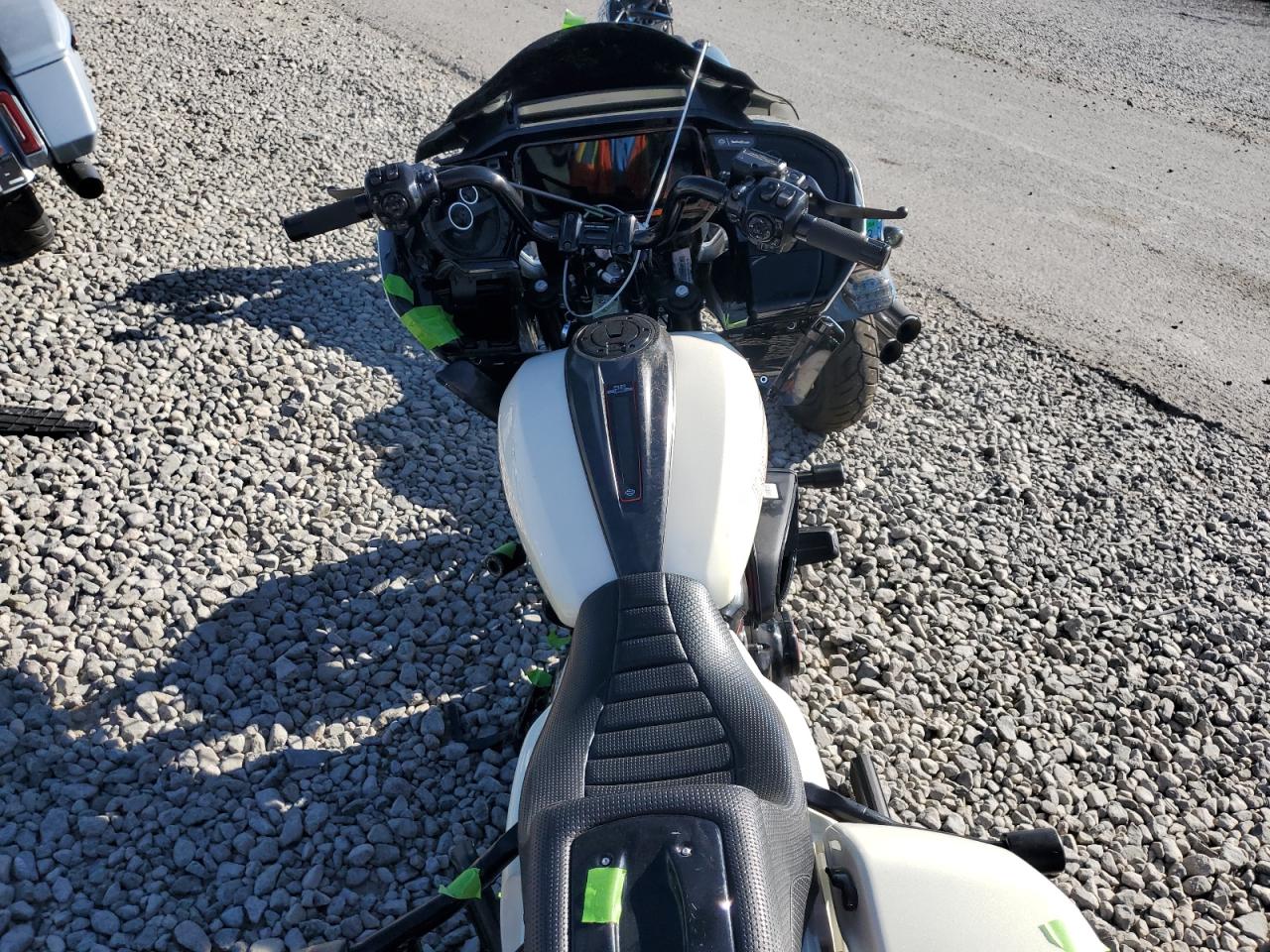 2024 Harley-Davidson Fltrxstse VIN: 1HD1TL812RB955862 Lot: 61798505