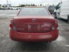 2006 Nissan Altima S   იყიდება Riverview-ში, FL - Front End