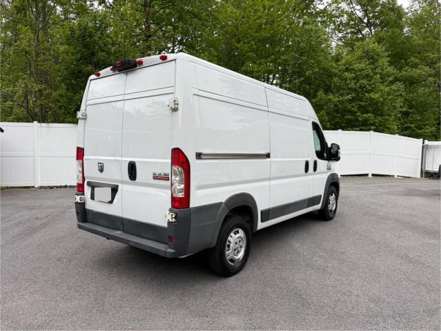 Vans RAM All Models 2014 Biały