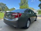 2013 TOYOTA CAMRY L   à vendre chez Copart MA - NORTH BOSTON
